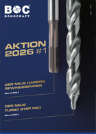 bohrcraft Aktionsangebote