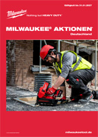 Miolwaukee aktionen